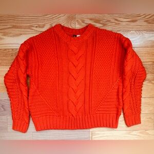 Divided by H&M sweater size XS